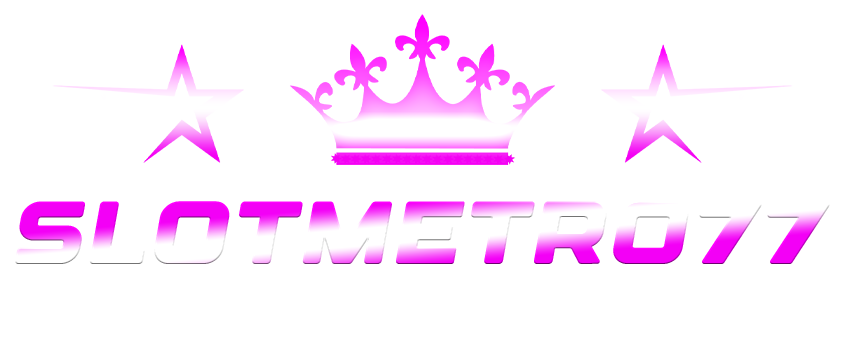 Slotmetro77